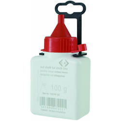 C.k Magma - c.k T3521R 100 Polvere di gesso rosso 100 g