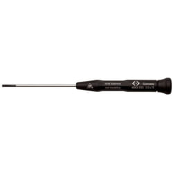 C.k Magma - c.k Xonic esd Cacciavite a taglio Larghezza della lama: 2.5 mm Lunghezza della lama: 60 mm din en 61340-2