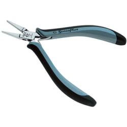 C.k Magma - Pinza a becchi lunghi Dritti esd 130 mm c.k T3770 1D120