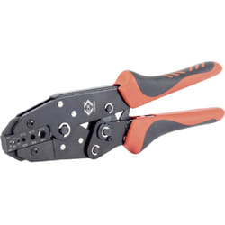 C.k Magma - c.k T3698A T3698A Pinza crimpatrice Connettore a spina coassiale bnc, tnc