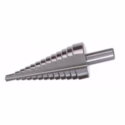 Dettagli tecnici Diametro foratura (intervallo) 6 - 30.5 mm Idoneità del materiale Metallo, Plastica Materiale punte HSS Port ...