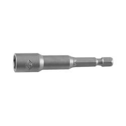 C.k Tools - c.k T4598C 08 Chiave a bussola per viti a testa esagonale, magnetica - 8 mm
