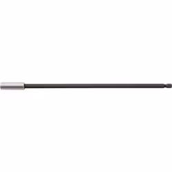 Dettagli tecnici Dimensione del prodotto, lunghezza 200 mm Portainserto 200 mm Manicotto stabile, resistente alla corrosione. ...