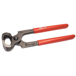 C.K Tools T4108A 06 pinza Tronchese per elettronica