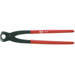 Pinza per ferraioli e cementisti 220 mm C.K T4112A 08