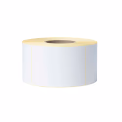 Brother BUS1J150102203, Bianco, Etichetta fustellata, Trasferimento termico, Rettangolo, TJ-4020TN, TJ-4120TN, TJ-4021TN, TJ- ...