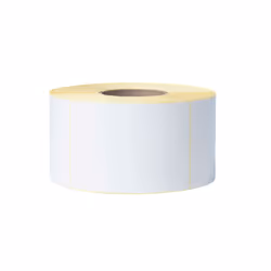 Brother BCS1J150102203, Bianco, Etichetta fustellata, Trasferimento termico, Rettangolo, TJ-4020TN, TJ-4120TN, TJ-4021TN, TJ- ...