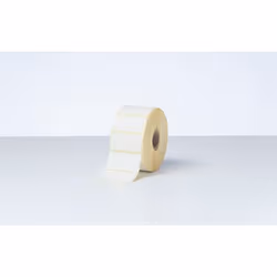 Brother BDE-1J026051-102 etichetta per stampante Bianco Etichetta per stampante autoadesiva - Vista aggiuntiva 5