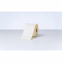 Brother BDE-1J026076-102 etichetta per stampante Bianco Etichetta per stampante autoadesiva - Vista aggiuntiva 4