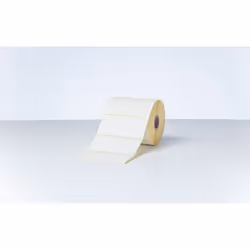 Brother BDE-1J050102-102 etichetta per stampante Bianco Etichetta per stampante autoadesiva - Vista aggiuntiva 4