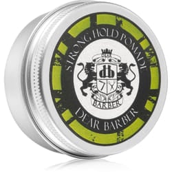 Dear Barber Strong Hold Pomade 20 ml