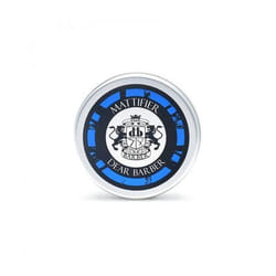 Dear Barber Mattifier Cera per capelli 20 ml
