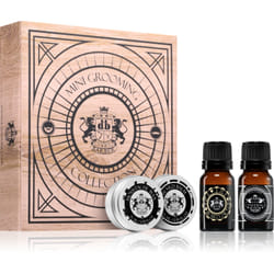 Dear Barber Mini Grooming Collection