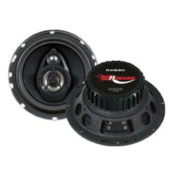 Renegade RX830 altoparlante auto 3-vie 300 W
