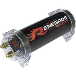 RX1200 Condensatore PowerCap 1.2 - Renegade