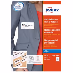 Avery J4785-15