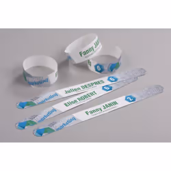 Avery L4000-5 etichetta per stampante Bianco Etichetta per stampante autoadesiva - Vista aggiuntiva 4