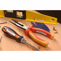 Avery RESMI30G-UK etichetta autoadesiva Rettangolo con angoli arrotondati Permanente Blu, Verde 30 pz