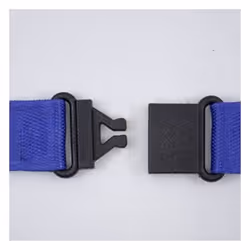 Avery 4842B badge e porta badge Supporto per badge Metallo, Polietilene tereftalato (PET) 10 pz - Vista aggiuntiva 5