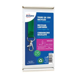 Avery 4842G Decorazione per abbigliamento