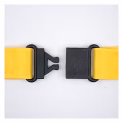 Avery 4842Y accessorio protabadge Cordino per badge Giallo 10 pz - Vista aggiuntiva 5