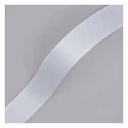 Avery 4842W badge e porta badge Supporto per badge Metallo, Polietilene tereftalato (PET) 10 pz - Vista aggiuntiva 4