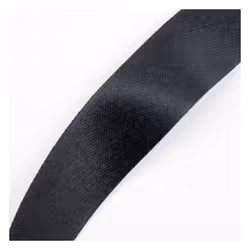 Avery 4844 accessorio protabadge Cordino per badge Nero 10 pz - Vista aggiuntiva 4