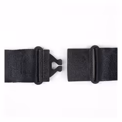 Avery 4844 accessorio protabadge Cordino per badge Nero 10 pz - Vista aggiuntiva 5