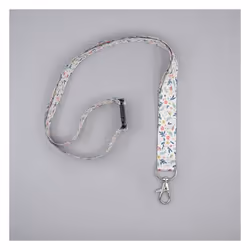 Avery R4828F tracolla Supporto per badge Tessuto Multicolore - Vista aggiuntiva 5