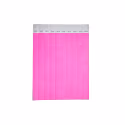 Avery TYVPK-50 cinturino da polso Rosa Braccialetto evento - Vista aggiuntiva 5