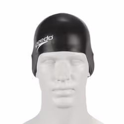 Speedo 70-9900001 Nero