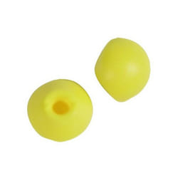 3M - Spine Flexicap Protezione Acustica Modello: Coppie Di Tappi Per Le Orecchie - (a 50)