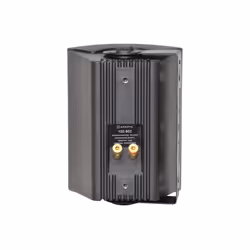 Adastra 100.902UK altoparlante 2-vie Nero Cablato 70 W - Vista aggiuntiva 4