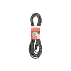 Chord Electronics 190.101UK cavo audio 6 m XLR Nero