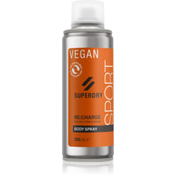Superdry RE:charge 200 ml