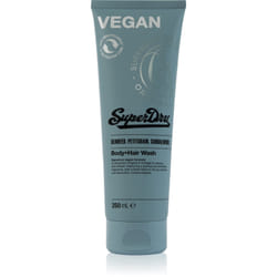 Superdry Seaweed. Petitgrain. Sandalwood. 250 ml