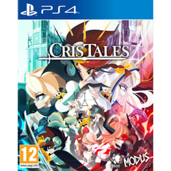 Modus Games Cris Tales