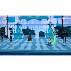 Modus Games Cris Tales Standard PlayStation 4