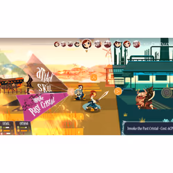 Modus Games Cris Tales Standard Xbox One - Vista aggiuntiva 6