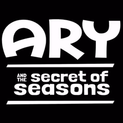 Modus Games Ary and the Secret of Seasons, E10+ (Tutti 10+)