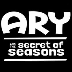 Modus Games Ary and the Secret of Seasons