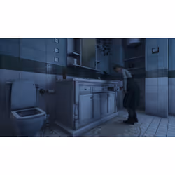 Maximum Games Remothered: Broken Porcelain - Standard Edition, Nintendo Switch Inglese, ITA - Vista aggiuntiva 4
