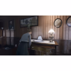 Maximum Games Remothered: Broken Porcelain - Standard Edition, Nintendo Switch Inglese, ITA - Vista aggiuntiva 6