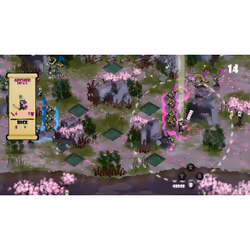 Maximum Games Galak-Z The Void & Skulls of the Shogun Bone a Fide Edition Platinum Pack Platino Nintendo Switch - Vista aggiuntiva 2