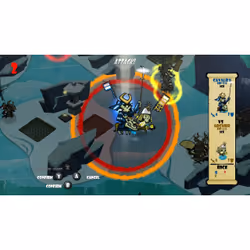 Maximum Games Galak-Z The Void & Skulls of the Shogun Bone a Fide Edition Platinum Pack Platino Nintendo Switch - Vista aggiuntiva 4