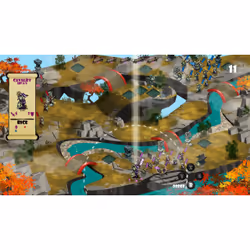 Maximum Games Galak-Z The Void & Skulls of the Shogun Bone a Fide Edition Platinum Pack Platino Nintendo Switch - Vista aggiuntiva 5