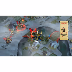 Maximum Games Galak-Z The Void & Skulls of the Shogun Bone a Fide Edition Platinum Pack Platino Nintendo Switch - Vista aggiuntiva 7