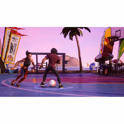 Maximum Games Street Power Football Standard Inglese, ITA PlayStation 4 - Vista aggiuntiva 4