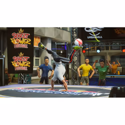 Maximum Games Street Power Football Standard Inglese, ITA PlayStation 4 - Vista aggiuntiva 6