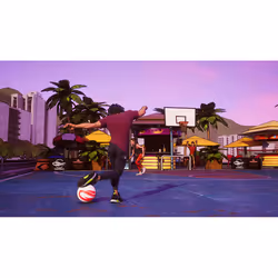 Maximum Games Street Power Football Standard Inglese, ITA PlayStation 4 - Vista aggiuntiva 7